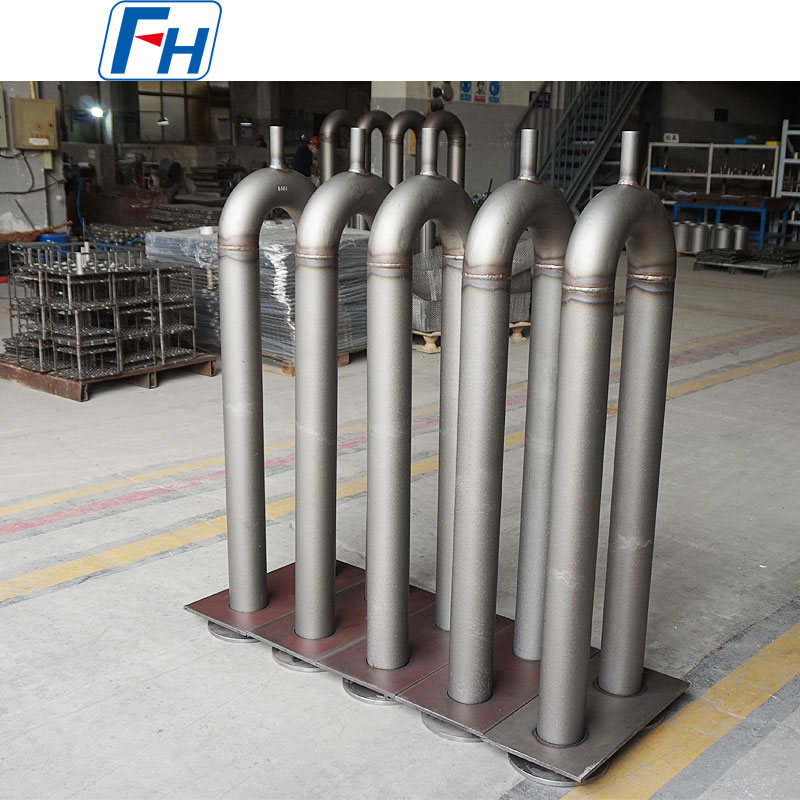 Hoogwaardige stralingsbuizen te koop | FH®
