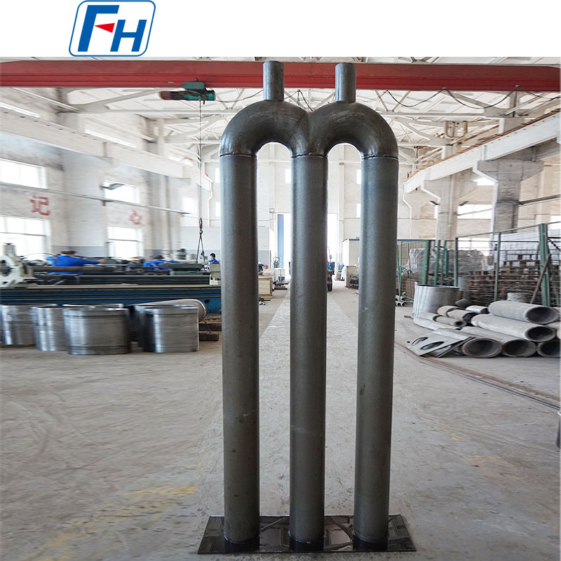 Industriële stralingsbuizen voor warmtebehandeling | Leverancier van de FH®-serie