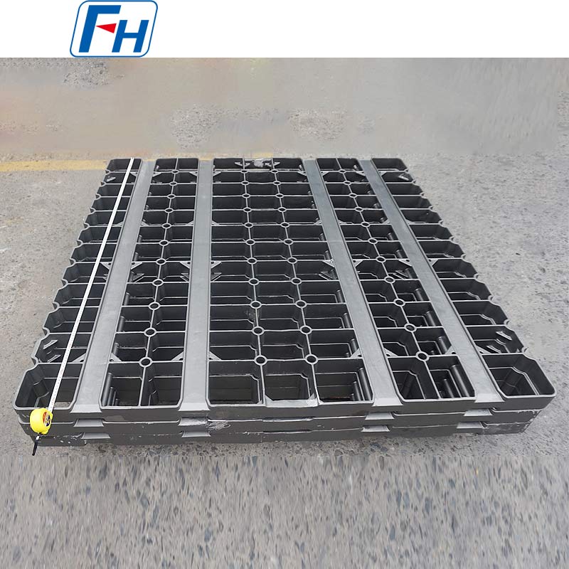 Warmtebehandelingsbakken voor warmtebehandeling van elektriciteitscentrales | FH®