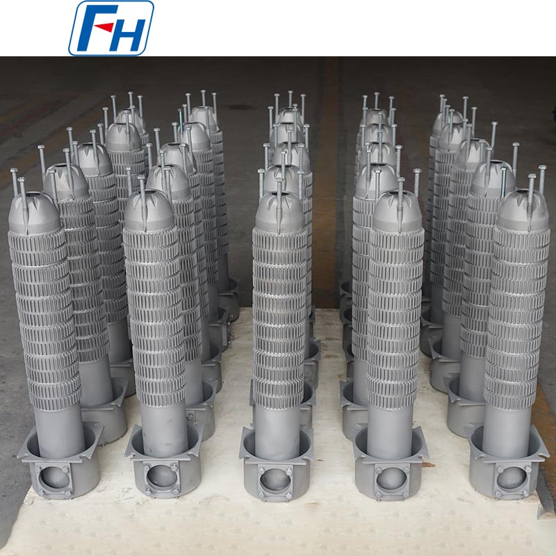FH®-voorverwarmers voor de automobielindustrie | Kosteneffectieve warmteoplossingen