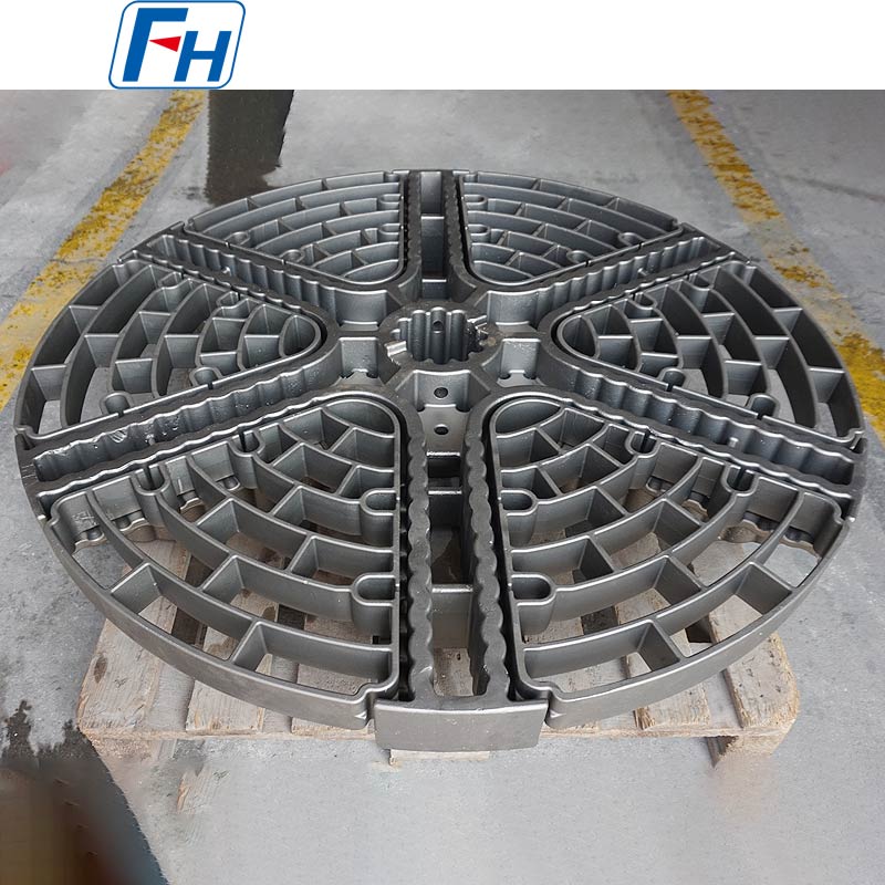 Langdurige warmtebehandelingsbakken voor precisiemetaalbewerking | FH®