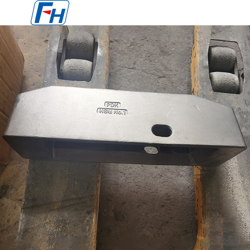 FH® Hittebestendige Schuiver | Industriële en ruimtevaarttoepassingen met hoge stress