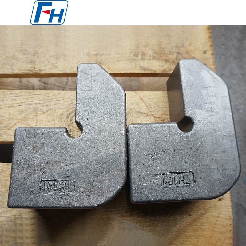 FH® hittebestendige stalen schuifregelaar voor hoogspanningsovens en ruimtevaartapparatuur
