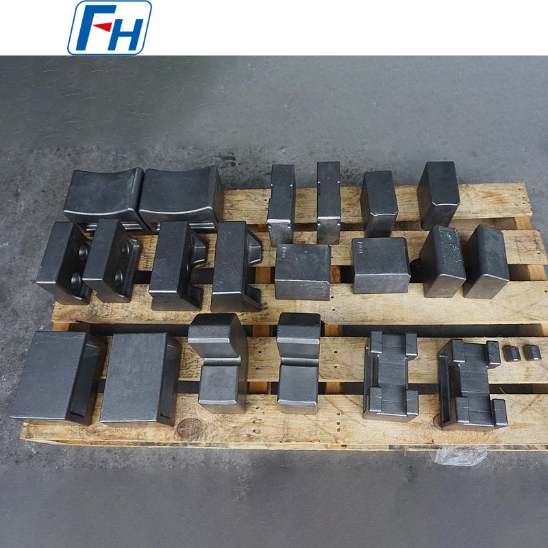 FH® Industriële schuifregelaar | Betrouwbaar in extreme hitte en stressomstandigheden
