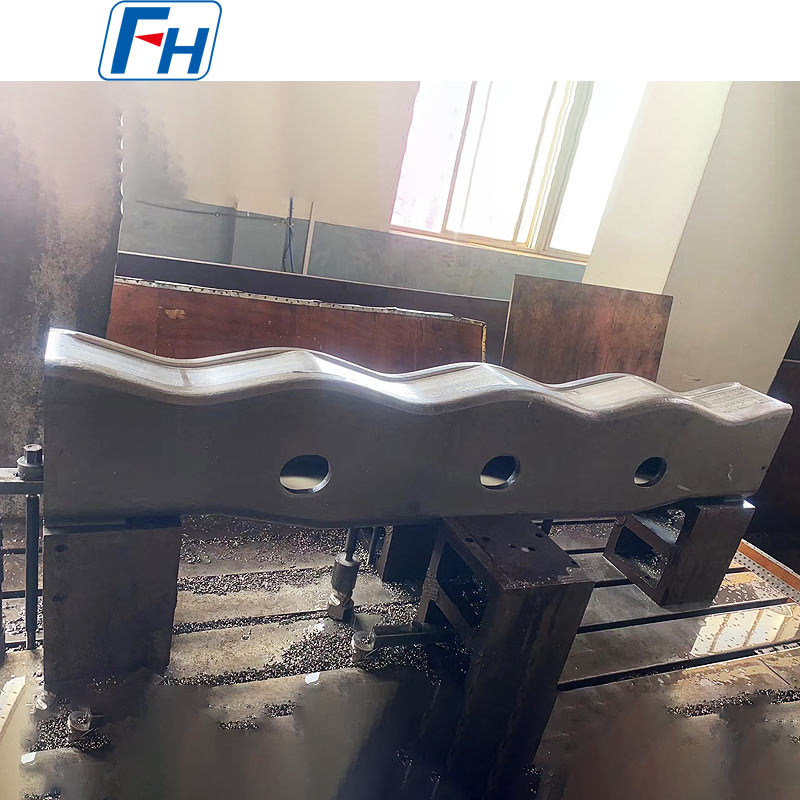 FH® Steun voor loopbalkovens | Vertrouwd door industriële leiders wereldwijd