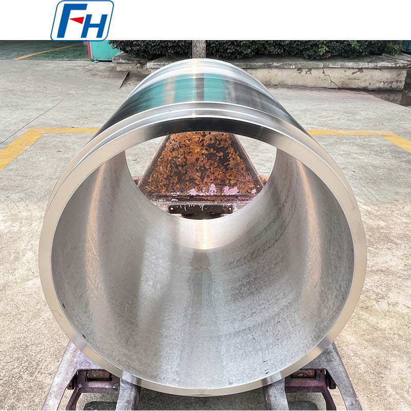 MO-RE 2 Hittebestendige centrifugebuizen van aluminium voor oventoepassingen | FH®-fabrieksprijs