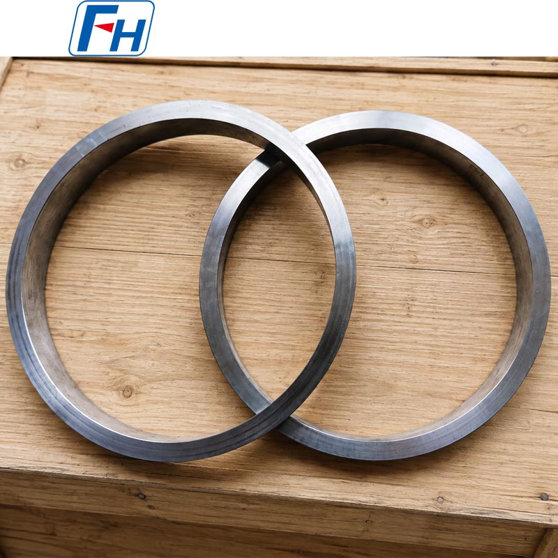 Monel K-500 Ringfabrikant | UNS N05500 gesmede ringen – FH®-legering